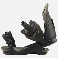 ROSSIGNOL CUDA (M/L) SNOWBOARD BINDINGS