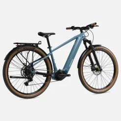 Rossignol E-Escaper Cues 9 E-Bike