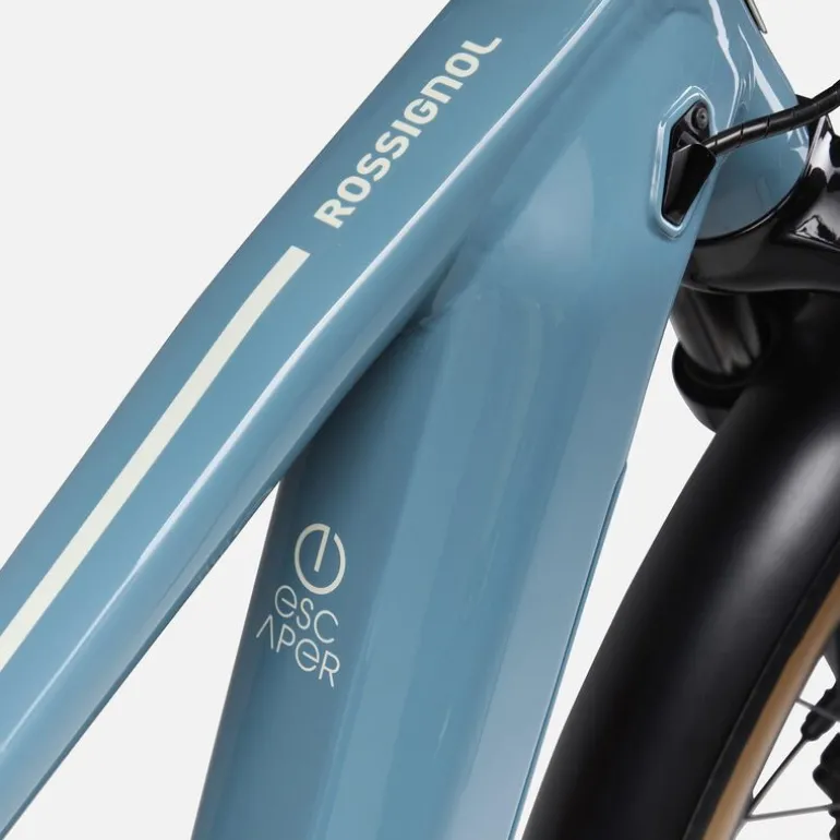 Rossignol E-Escaper Cues 9 E-Bike