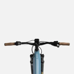 Rossignol E-Escaper Cues 9 E-Bike