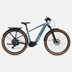 Rossignol E-Escaper Cues 9 Small E-Bike