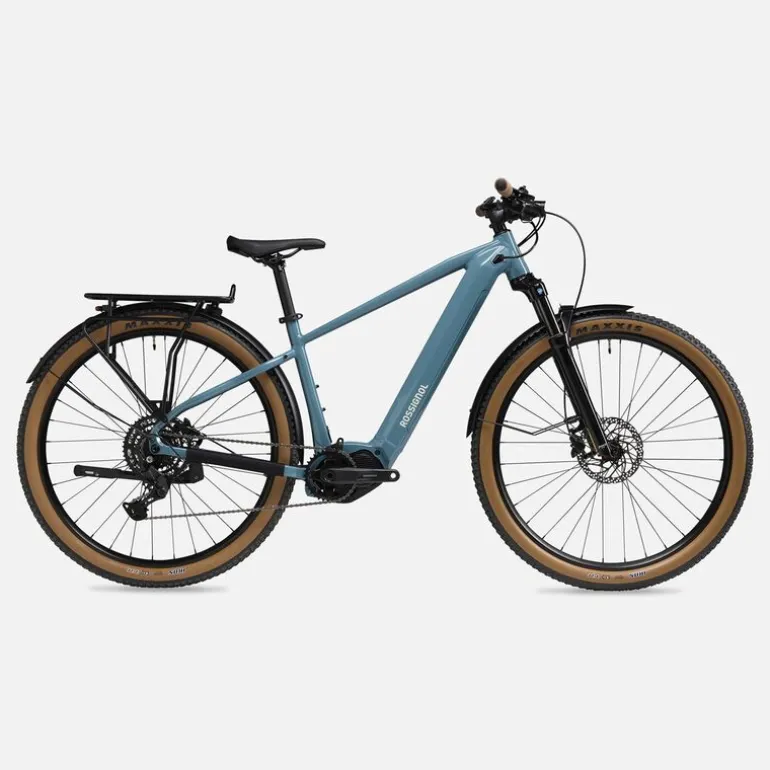 Rossignol E-Escaper Cues 9 Small E-Bike