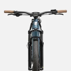 Rossignol E-Escaper Cues 9 Small E-Bike