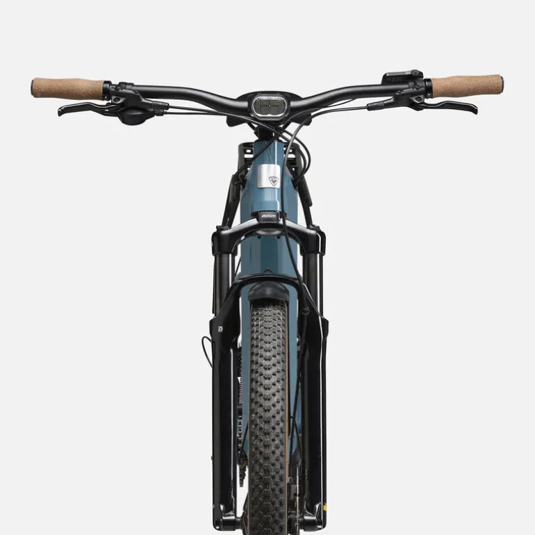 Rossignol E-Escaper Cues 9 Small E-Bike