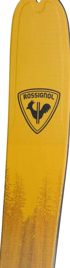 Rossignol Escaper 88 Nano Skis