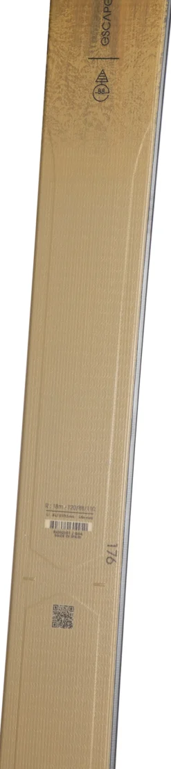 Rossignol Escaper 88 Nano Skis