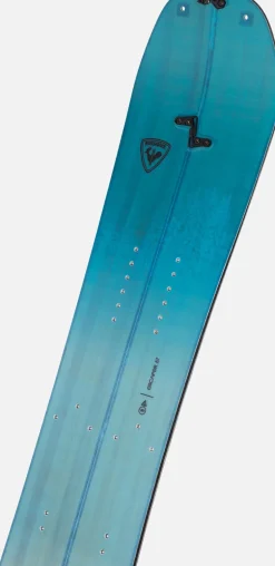 ROSSIGNOL ESCAPER SPLITBOARD