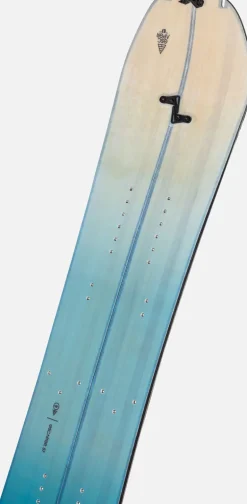 ROSSIGNOL ESCAPER SPLITBOARD