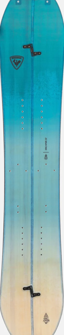ROSSIGNOL ESCAPER WIDE SPLITBOARD
