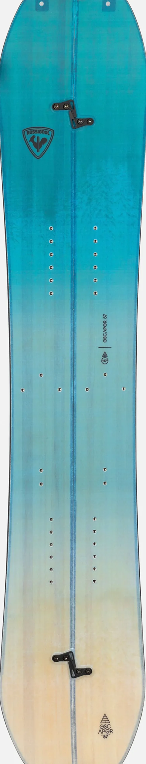 ROSSIGNOL ESCAPER WIDE SPLITBOARD