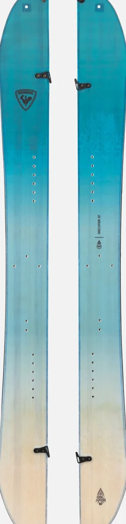 ROSSIGNOL ESCAPER WIDE SPLITBOARD
