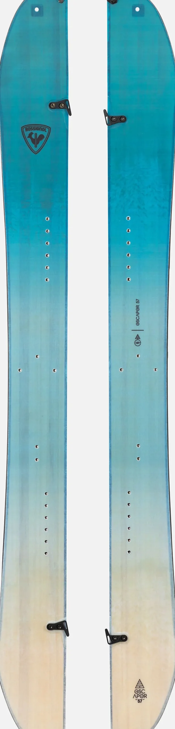 ROSSIGNOL ESCAPER WIDE SPLITBOARD