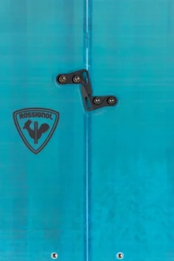 ROSSIGNOL ESCAPER WIDE SPLITBOARD