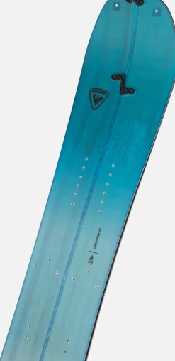 ROSSIGNOL ESCAPER WIDE SPLITBOARD