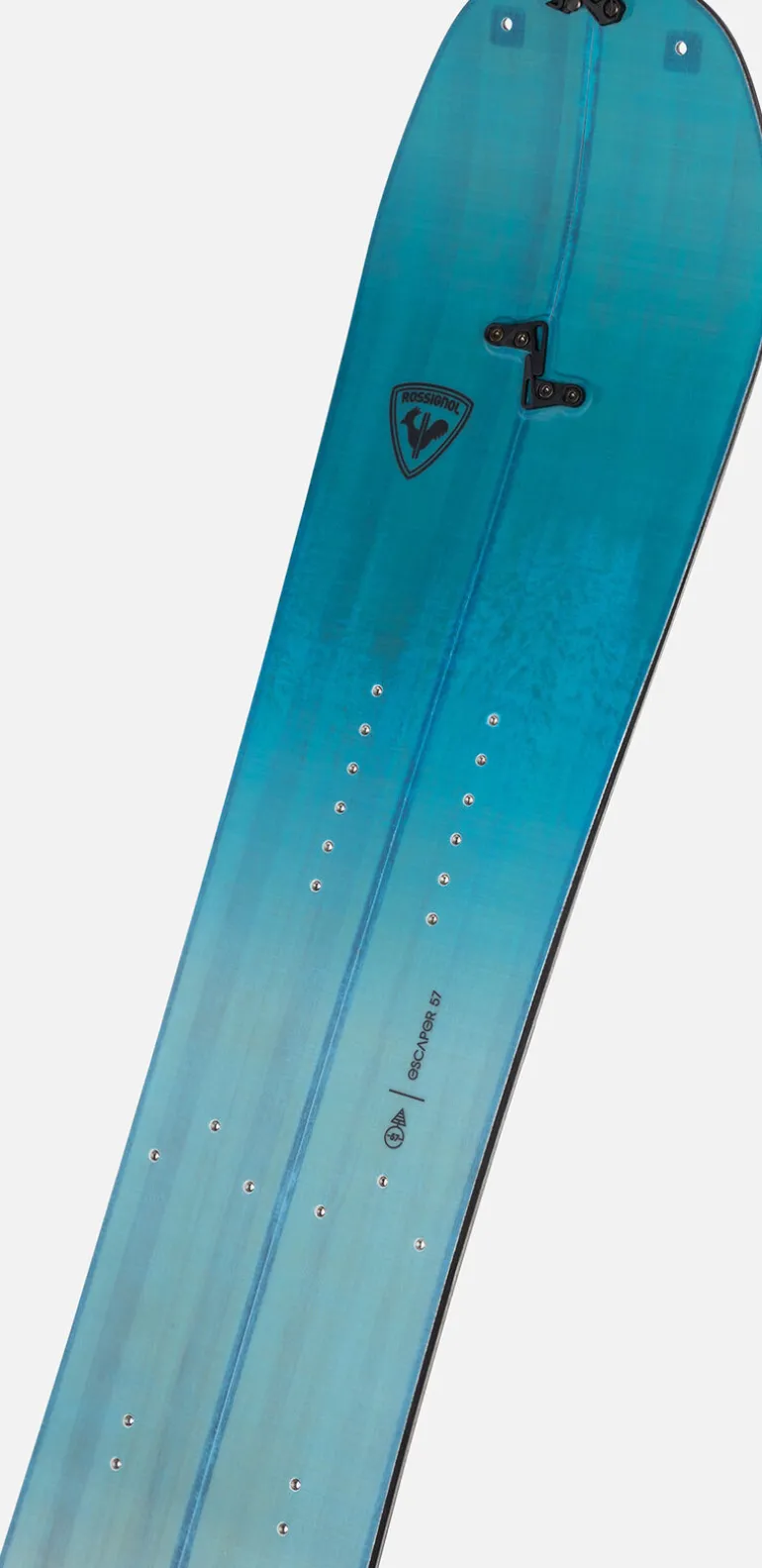 ROSSIGNOL ESCAPER WIDE SPLITBOARD