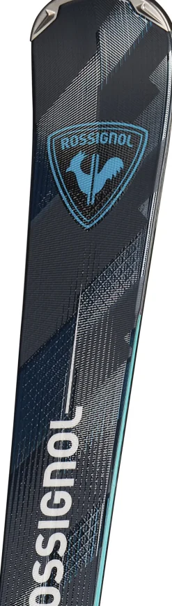 Rossignol Forza 50' CAM Skis KONECT