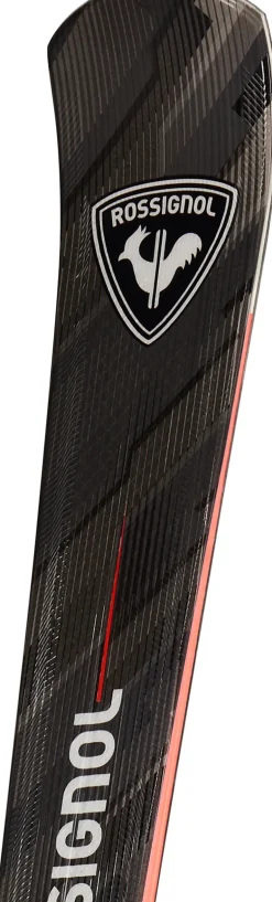 Rossignol Forza 70' TI+ Master R22 Skis