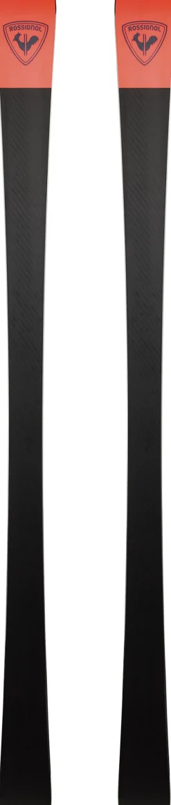 Rossignol Forza 60' TI Skis KONECT