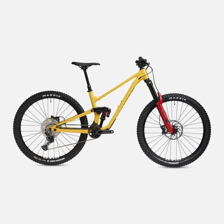 Rossignol Heretic DEORE 12 Enduro Mountain Bike