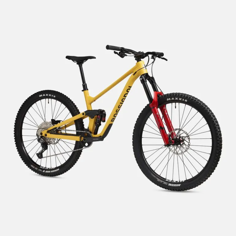 Rossignol Heretic DEORE 12 Enduro Mountain Bike