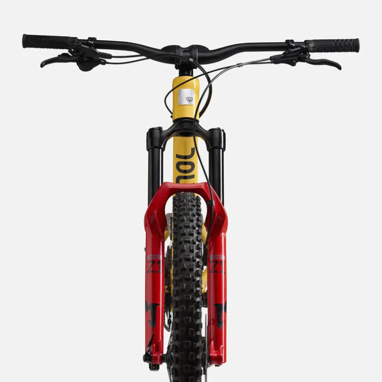 Rossignol Heretic DEORE 12 Enduro Mountain Bike