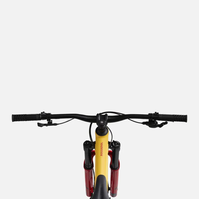 Rossignol Heretic DEORE 12 Enduro Mountain Bike