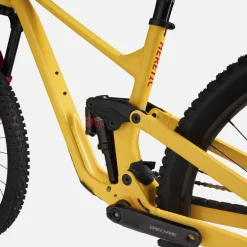 Rossignol Heretic DEORE 12 Enduro Mountain Bike