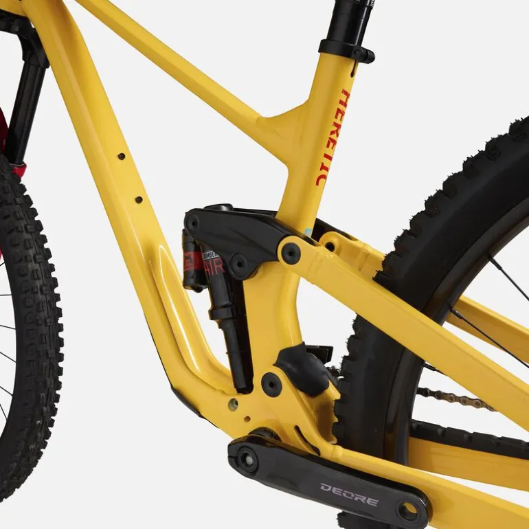 Rossignol Heretic DEORE 12 Enduro Mountain Bike