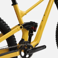 Rossignol Heretic DEORE 12 Enduro Mountain Bike