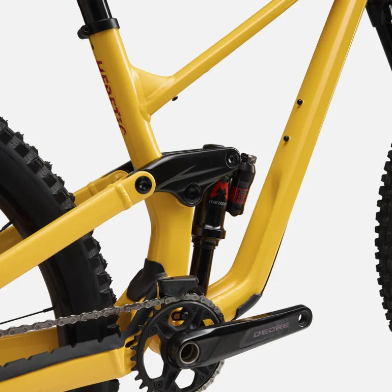 Rossignol Heretic DEORE 12 Enduro Mountain Bike
