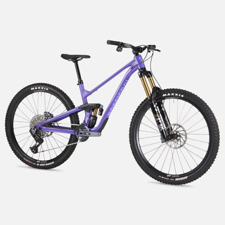 Rossignol Heretic GX T-Type Enduro Mountain Bike