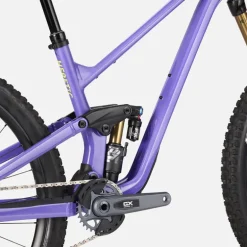 Rossignol Heretic GX T-Type Enduro Mountain Bike