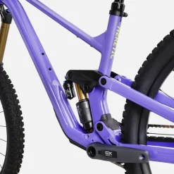 Rossignol Heretic GX T-Type Enduro Mountain Bike