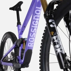 Rossignol Heretic GX T-Type Enduro Mountain Bike