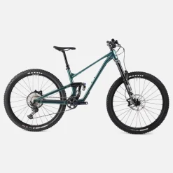 Rossignol Heretic SLX Enduro Mountain Bike