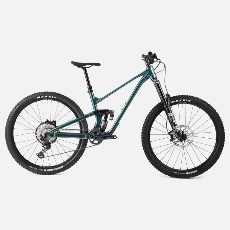 Rossignol Heretic SLX Enduro Mountain Bike