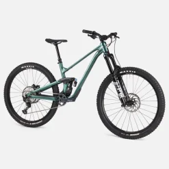 Rossignol Heretic SLX Enduro Mountain Bike