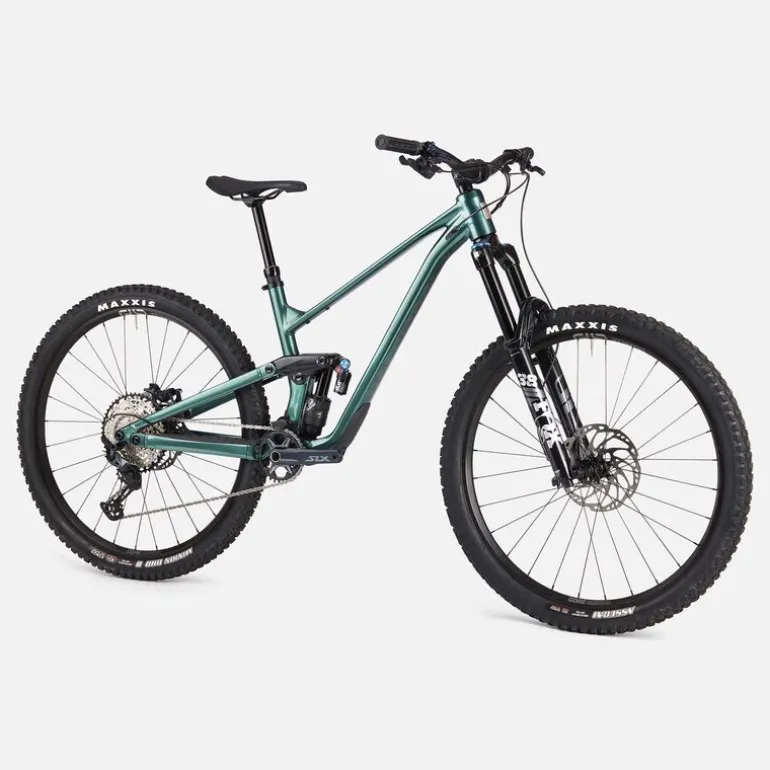 Rossignol Heretic SLX Enduro Mountain Bike