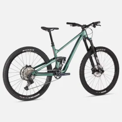 Rossignol Heretic SLX Enduro Mountain Bike