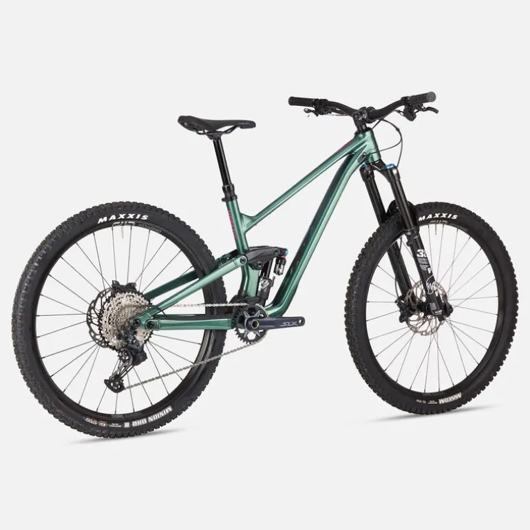 Rossignol Heretic SLX Enduro Mountain Bike