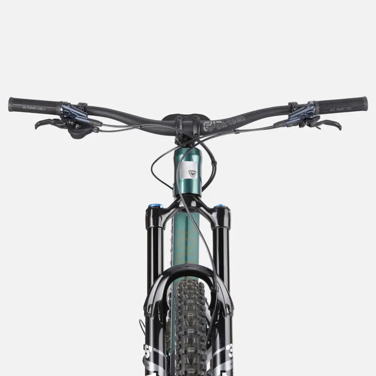 Rossignol Heretic SLX Enduro Mountain Bike