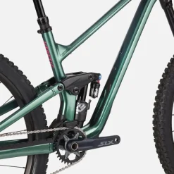Rossignol Heretic SLX Enduro Mountain Bike
