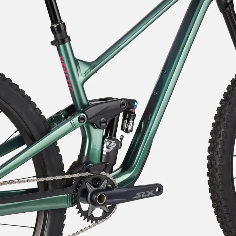 Rossignol Heretic SLX Enduro Mountain Bike