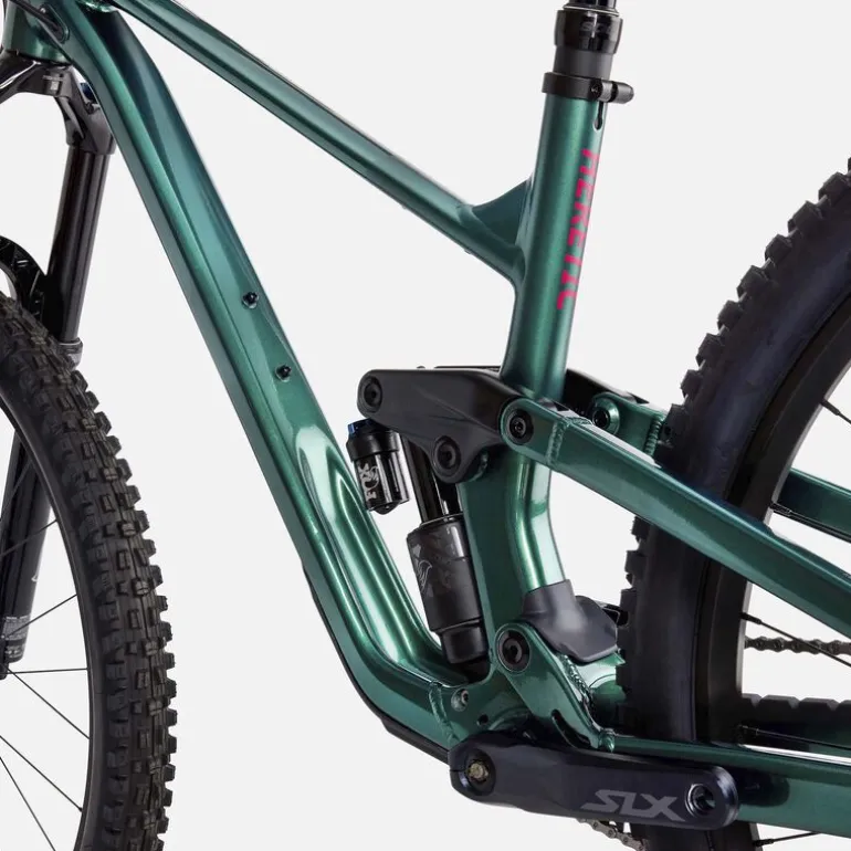 Rossignol Heretic SLX Enduro Mountain Bike