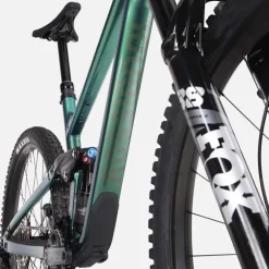 Rossignol Heretic SLX Enduro Mountain Bike