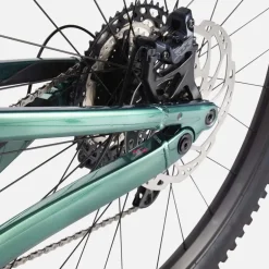 Rossignol Heretic SLX Enduro Mountain Bike