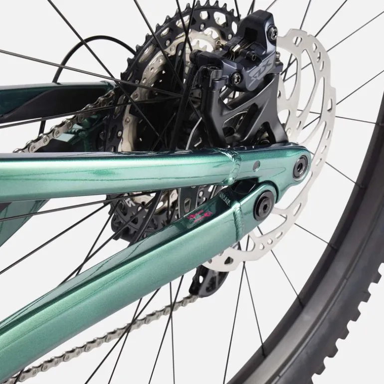 Rossignol Heretic SLX Enduro Mountain Bike