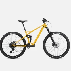 Rossignol Mandate Cues 10 Trail Mountain Bike