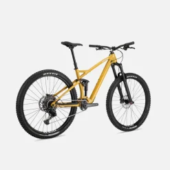 Rossignol Mandate Cues 10 Trail Mountain Bike