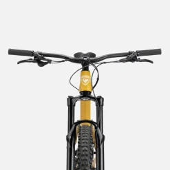 Rossignol Mandate Cues 10 Trail Mountain Bike